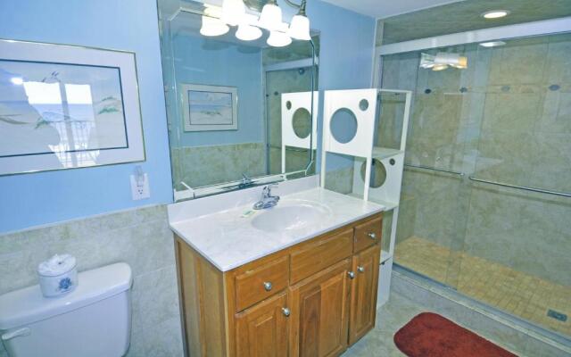 Springs Towers 402 3Br