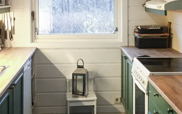 9 Person Holiday Home in Korshamn-by Traum