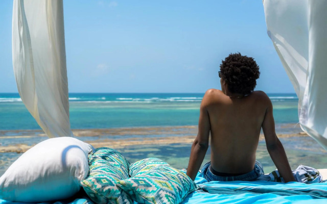 Swahili Beach Resort