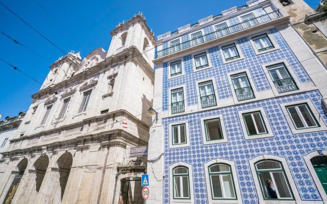 Modern Apartment in Chiado (The Heart of Lisbon) - 2
