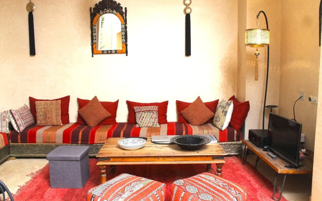 Riad Tazzori