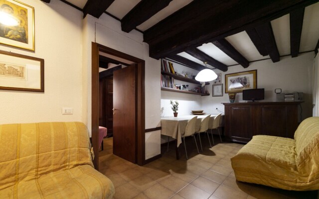 Santa Margherita Apt