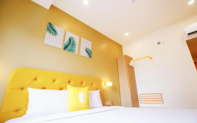 Bloom Hotel - HSR Layout Sec 6