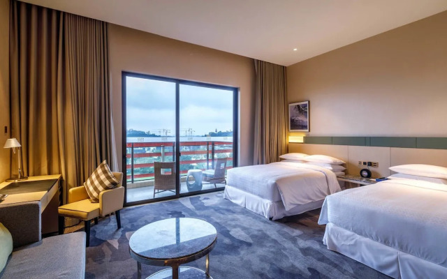 Four Points by Sheraton Guangdong, Heshan