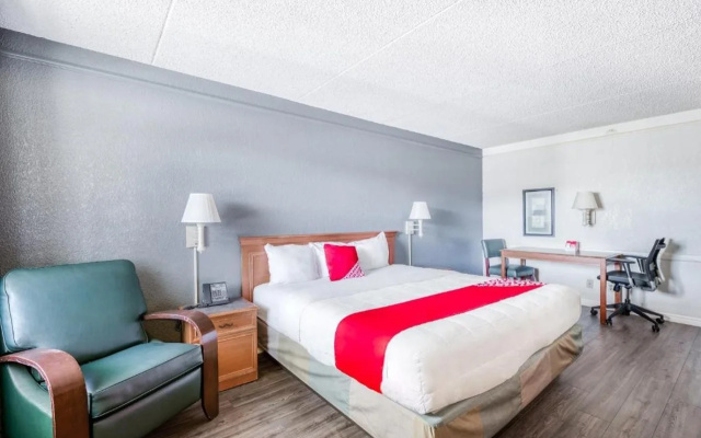 Baymont by Wyndham Nacogdoches Near University