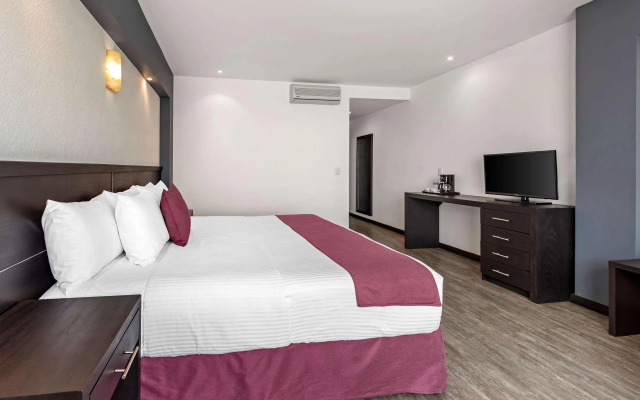 Hotel Torrexpress