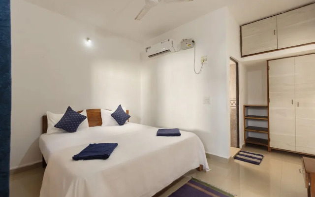 Moonlight Resorts Agonda