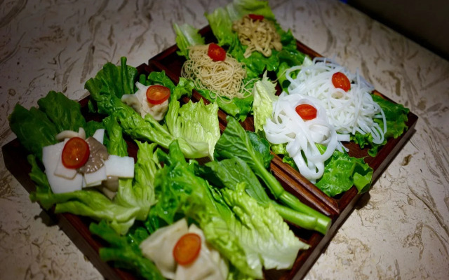 Atour Hotel Tianhe GuangZhou