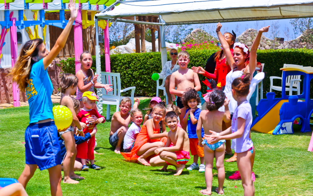 Charmillion Club Resort