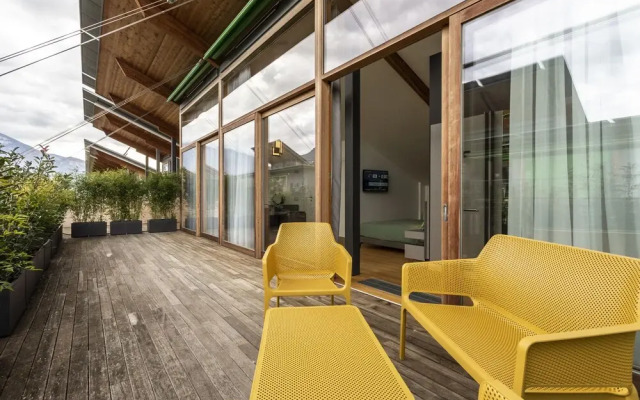 Habitat Guest House