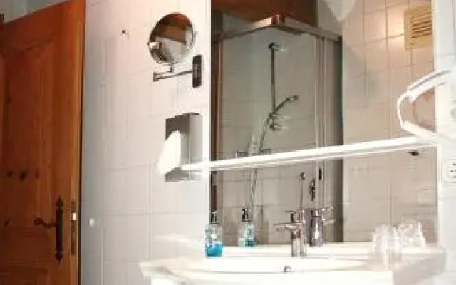 Landhotel Lärchenhügel