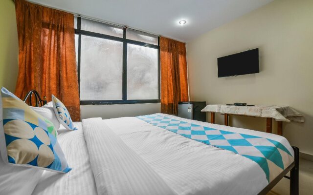 Coutinhos Nest By OYO Rooms