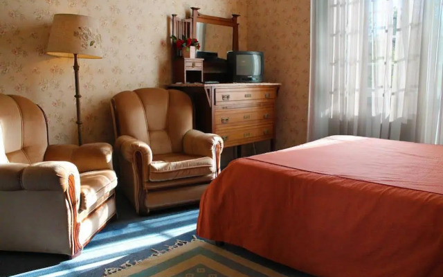 Hotel do Parque
