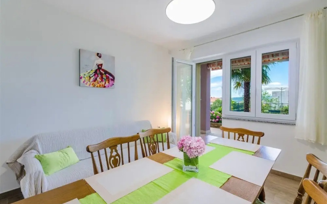 Apartments Rajna