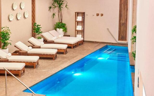 Sheraton Buganvilias Resort & Convention Center