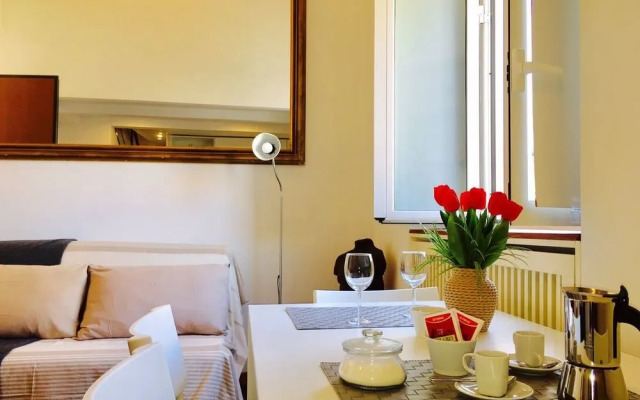 Termini Central Station Apartments