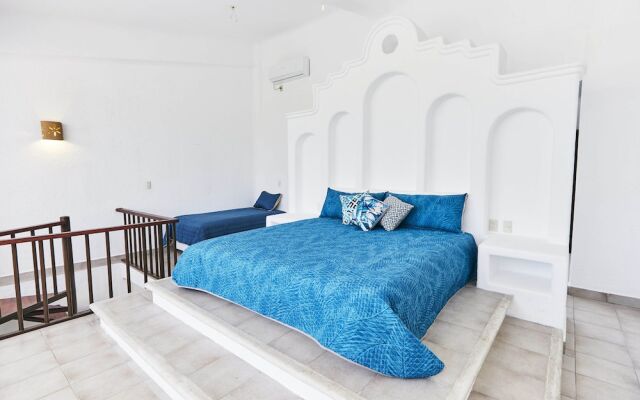 Hotel Suites Ixtapa Plaza