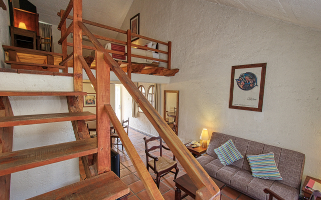 Hotel Villa Blanca Huatulco