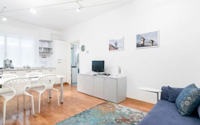 University Galleria Ognissanti Apartment