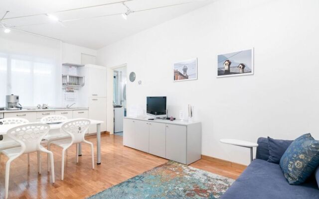 University Galleria Ognissanti Apartment