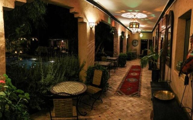 Riad Tama