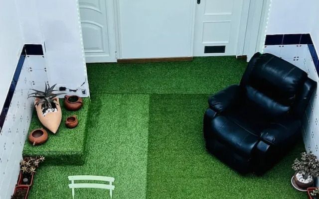 El Jardin De Enock