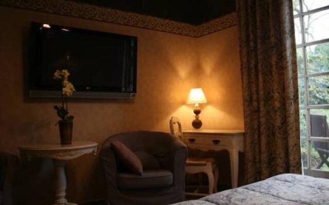 Hotel Beatus