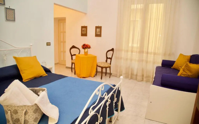 La Terrazza Di Dante