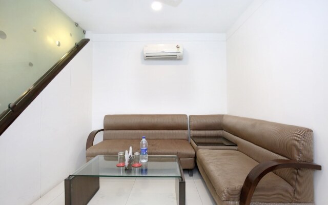 OYO Rooms Panchkula Sector 4