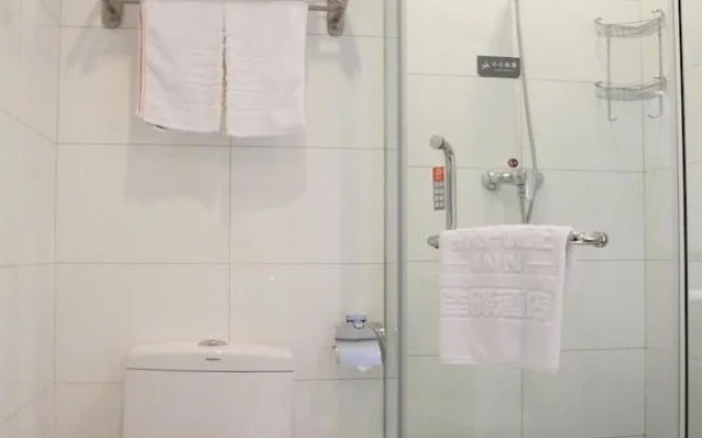 Grace Inn Dongying West Third Road