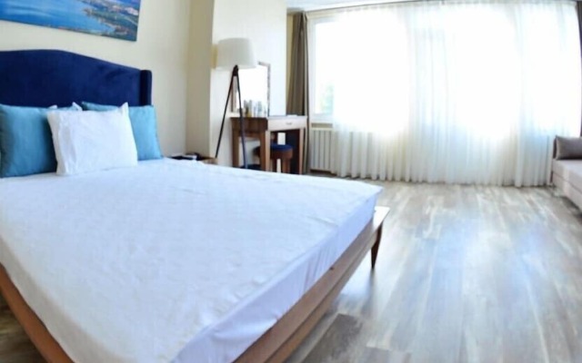 Villa Manco Butik Otel