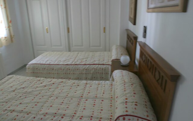 Villa Buganvillas 1A