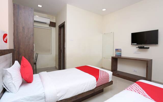 OYO Flagship 22336 Mancheswar Industrial Estate