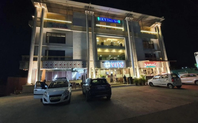 Hotel K.N. Park