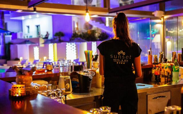 Sunset Boutique Hotel And Spa