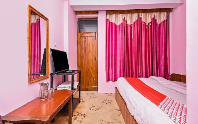 Hotel Sukhsagar By OYO Rooms