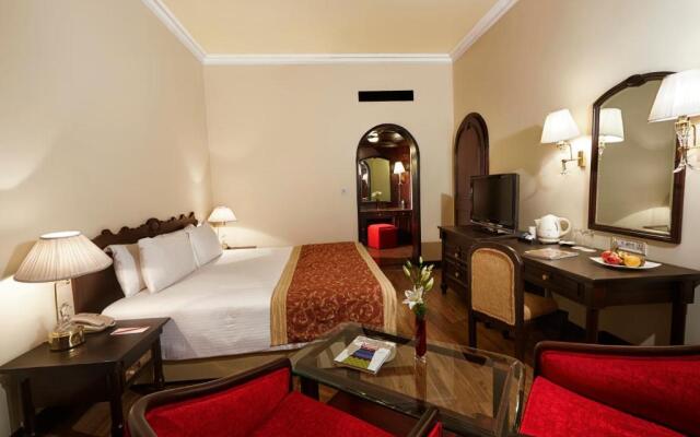 The Gateway Hotel Beach Road Calicut