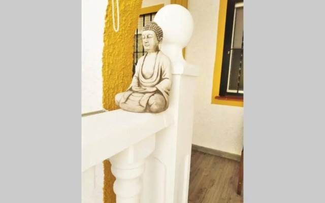 La casita soleada - Gran Alacant