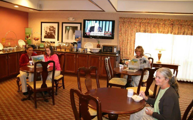 Hampton Inn Chattanooga/Hixson