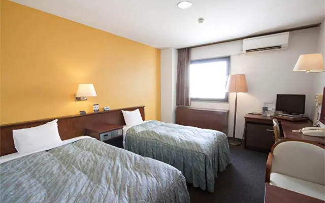 Smile Hotel Koriyama