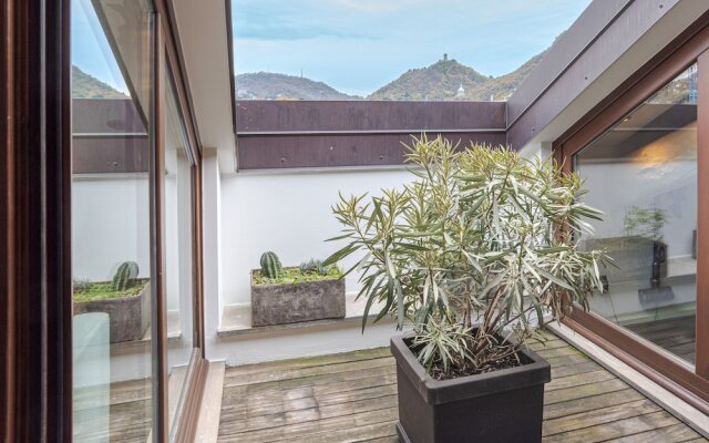 Como Center Loft Apartment