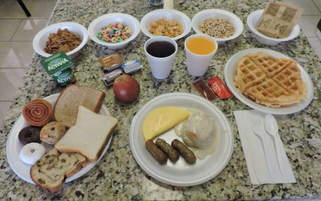 Days Inn Conover/Hickory