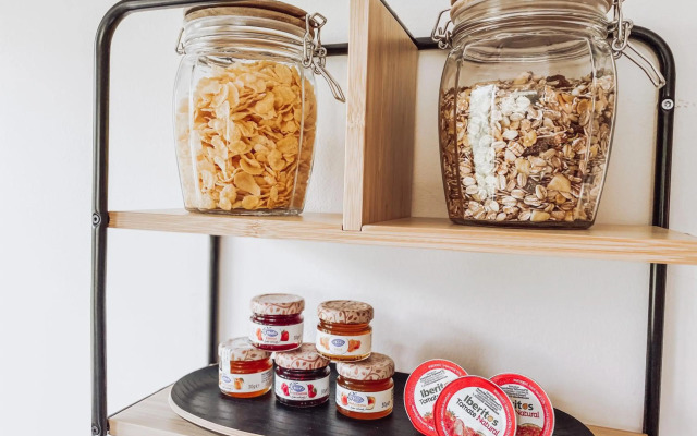 Bella Kalma, acogedora casa con parking, jardin y wifi