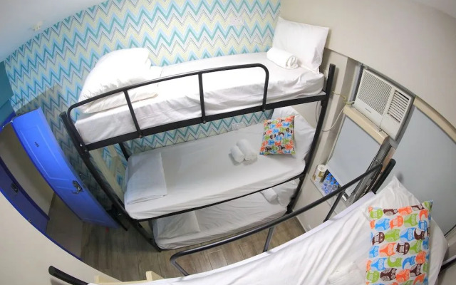 As 1 Hotel