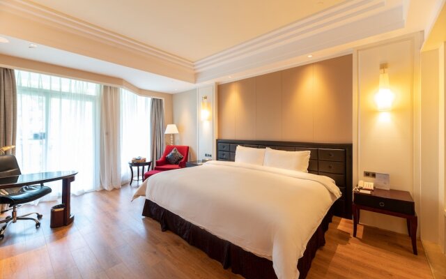 C&D Hotel Putian