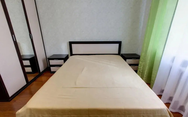 Apartment Azbuka Tsurupy 44