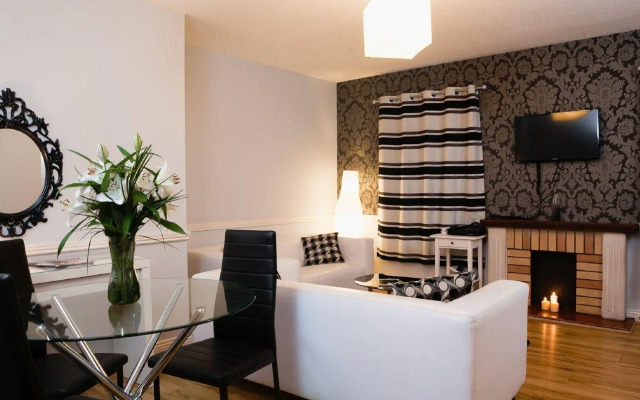 Amberley House by The Key Collection