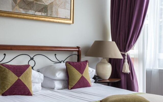Medea Hotel Spa