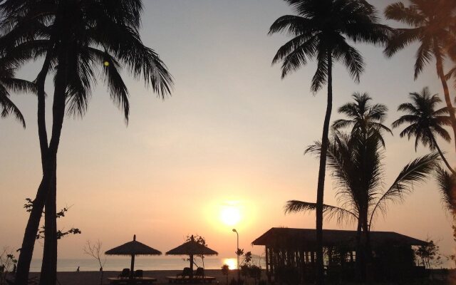 Nilaveli Beach Resort