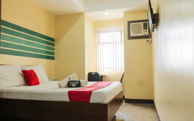 RedDoorz @ MJ Cuenco Avenue Cebu